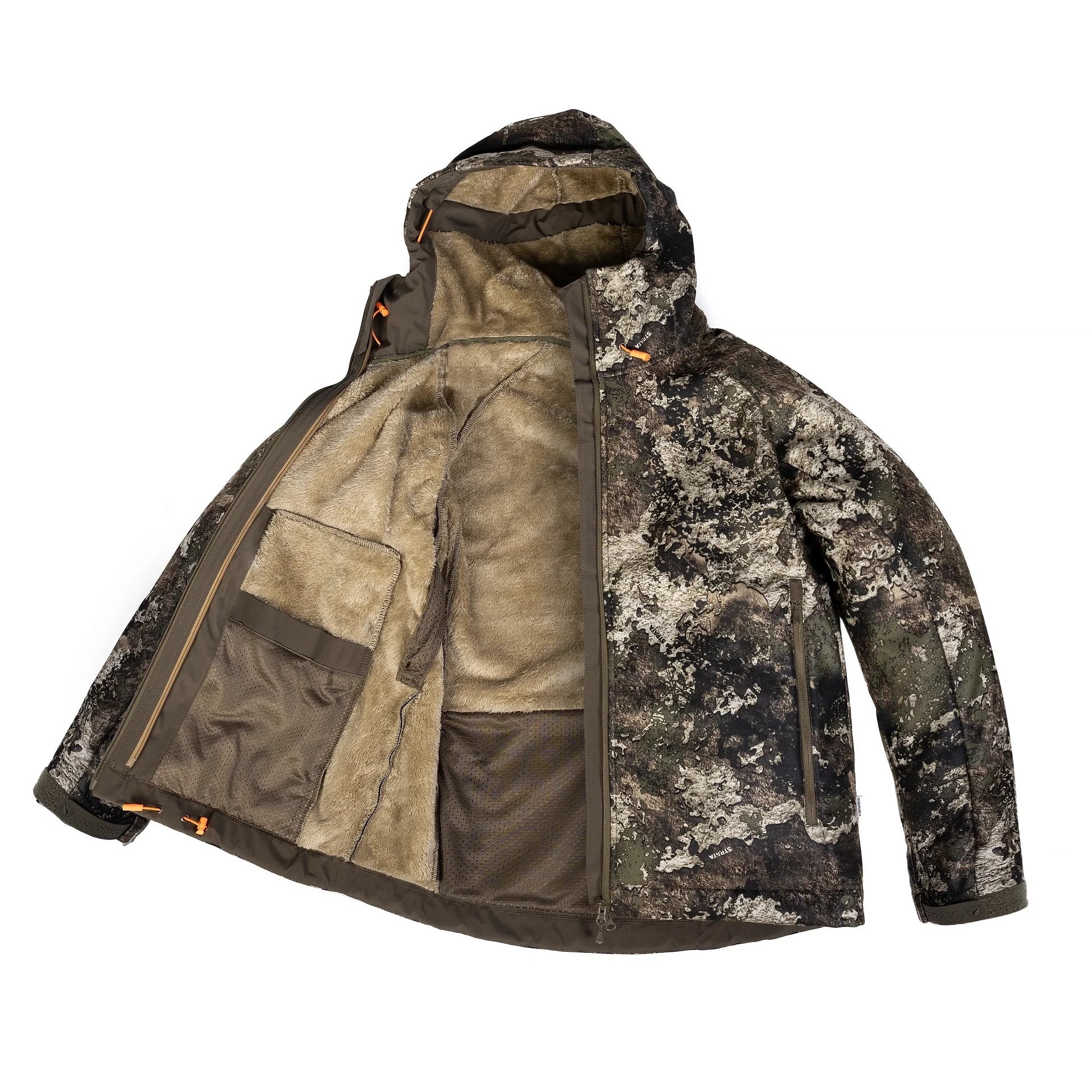 Комплект Rubicon StormWall Shrp (9593+9592) Norman, 4XL