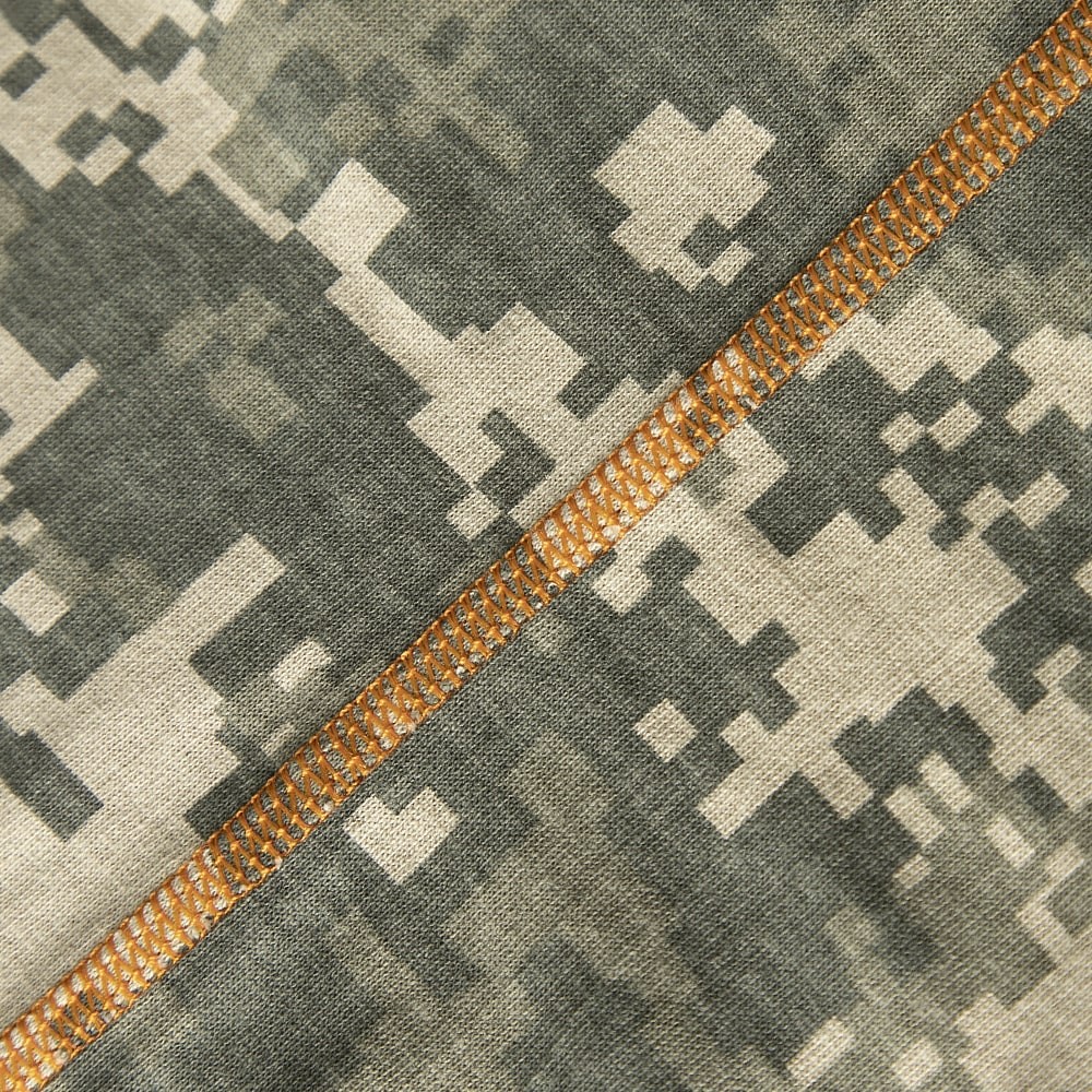 Лонгслів Bavovna 2.0 ACU, L