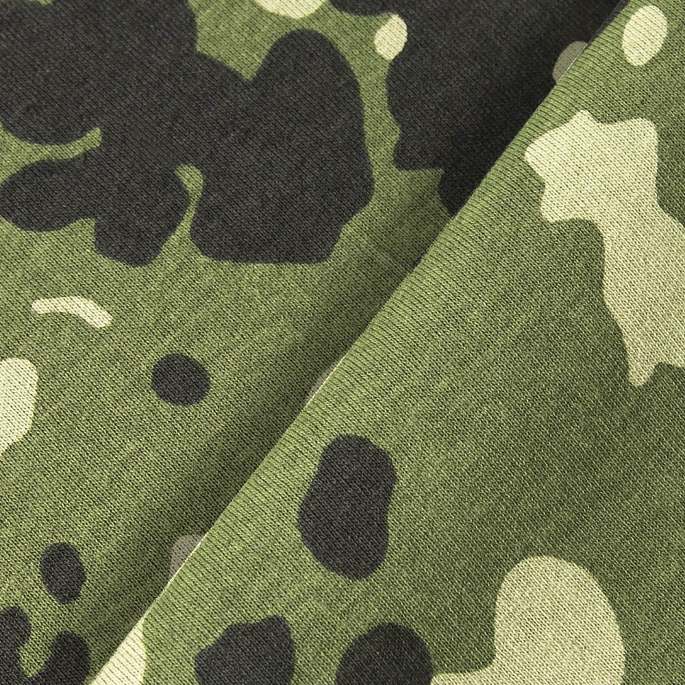 Футболка Bavovna Flecktarn D, S