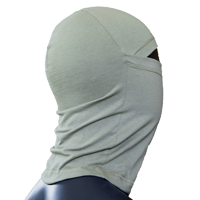 Балаклава Cotton Gray (5800), фото 4