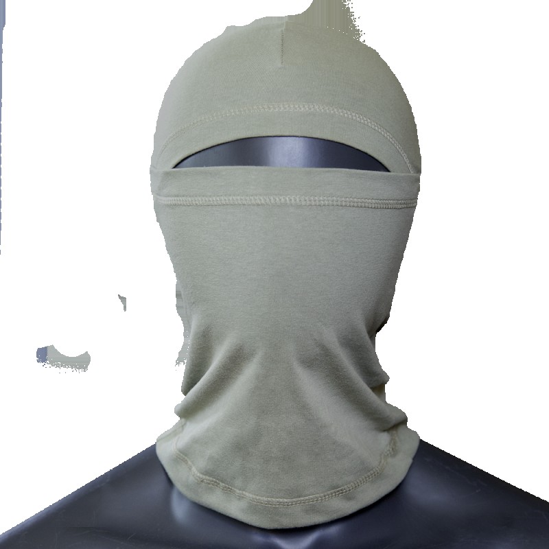 Балаклава Cotton Gray (5800)