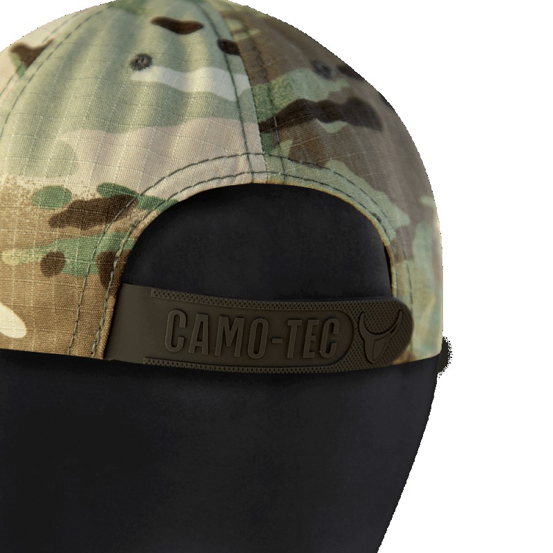 Бейсболка New Fix Rip-Stop Multicam (5811), фото 3