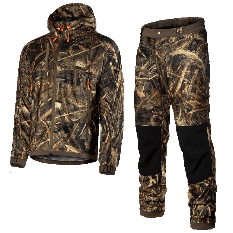 Костюм Hunter Vent Grid Тихі Плавні (5816), XXL