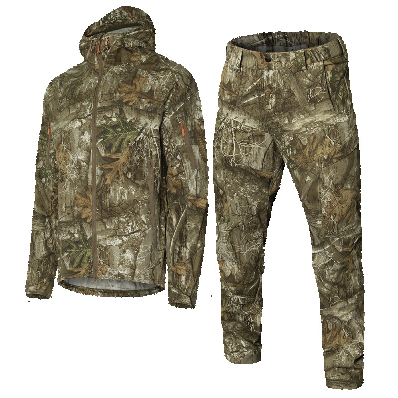 Костюм Instinct Twill Дотик Сонця (2413), XXL