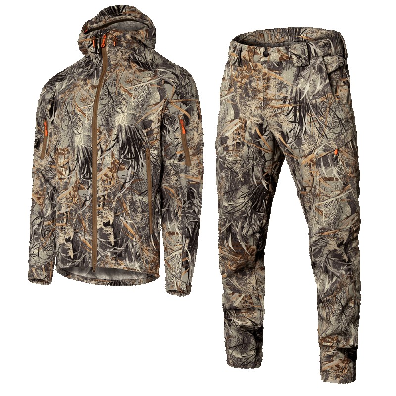 Костюм Instinct Twill Татарське зілля (2415), XXL