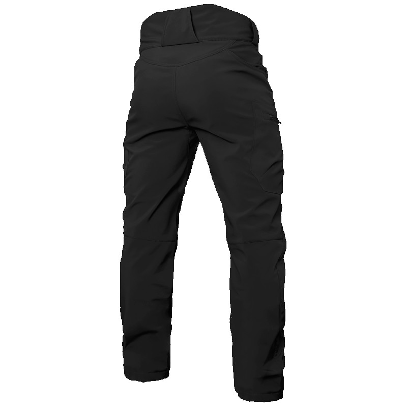 Костюм SoftShell 2.0 Black (2436), XL, фото 7