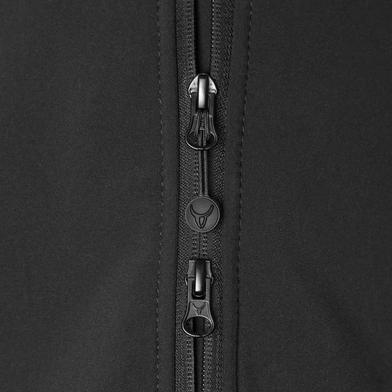 Костюм SoftShell 2.0 Black (2436), XXL, фото 8