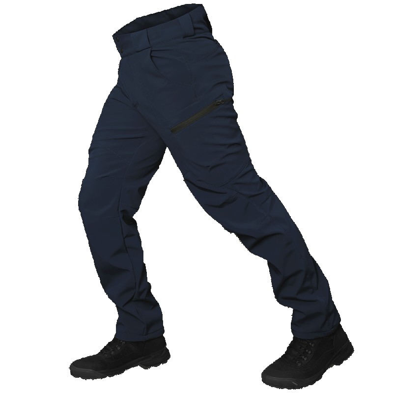 Костюм SoftShell 2.0 Dark Blue (6536), S, фото 6