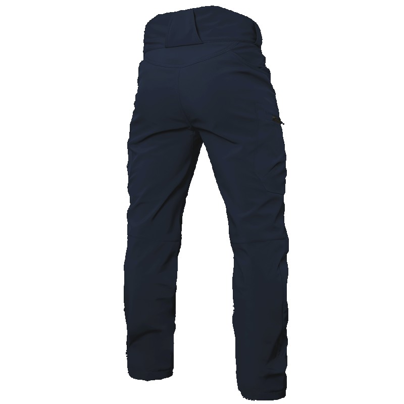 Костюм SoftShell 2.0 Dark Blue (6536), XL, фото 7