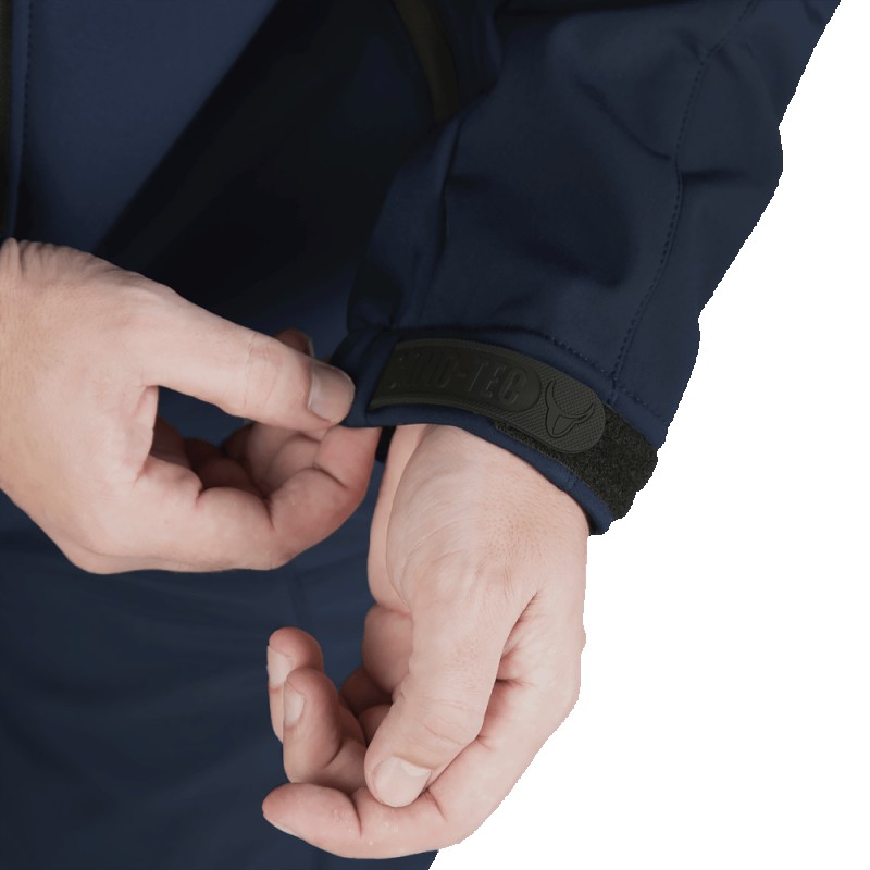Костюм SoftShell 2.0 Dark Blue (6536), XL, фото 9