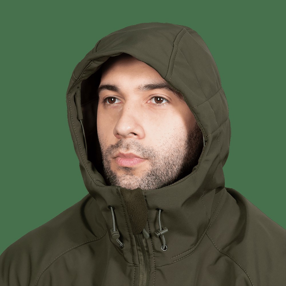 Костюм Stalker SoftShell Олива (6562), XL, фото 6