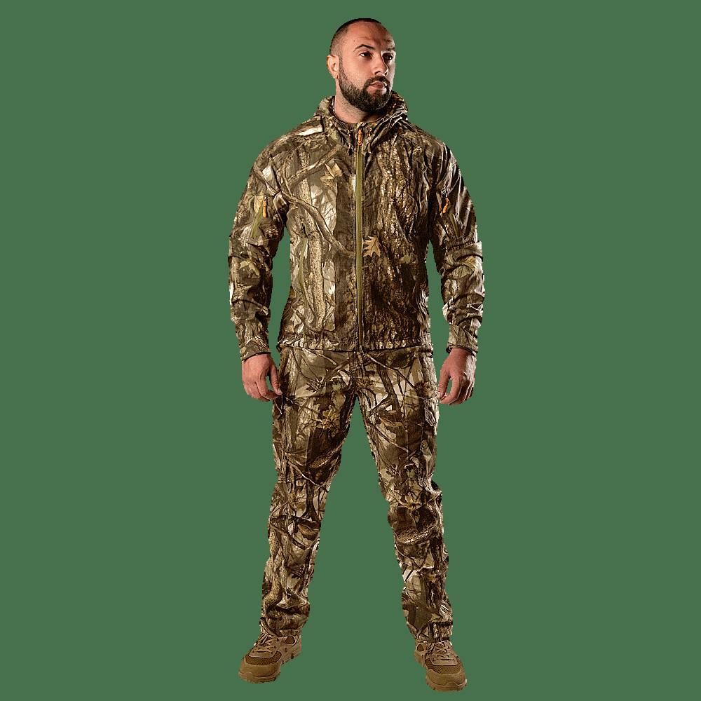 Костюм Stalker Poplin Дотик Сонця (1131), S