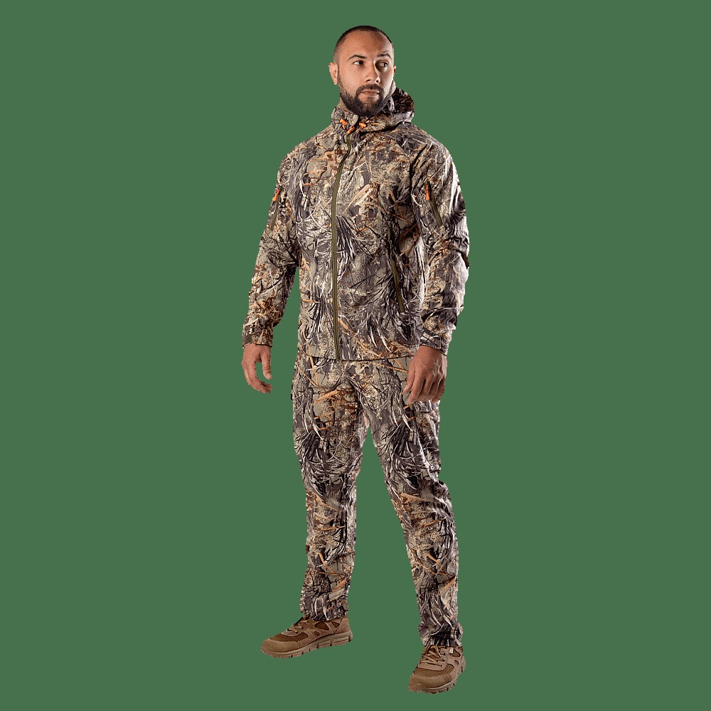 Костюм Stalker Poplin Татарське зілля (0974), XXXL