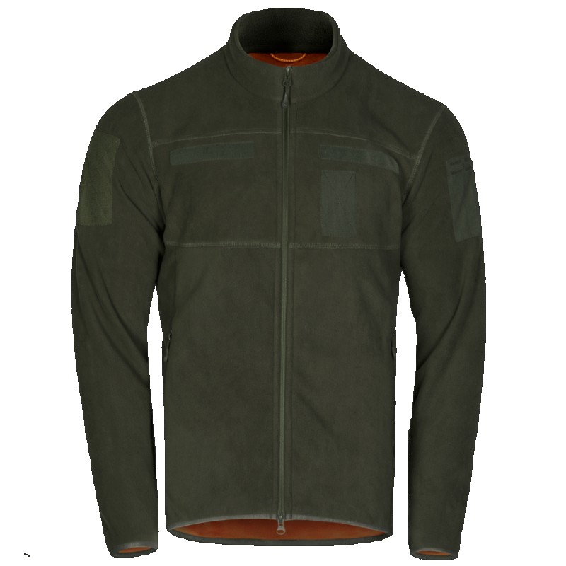 Флісова кофта Army Marker Ultra Soft Olive (6598), L, фото 3