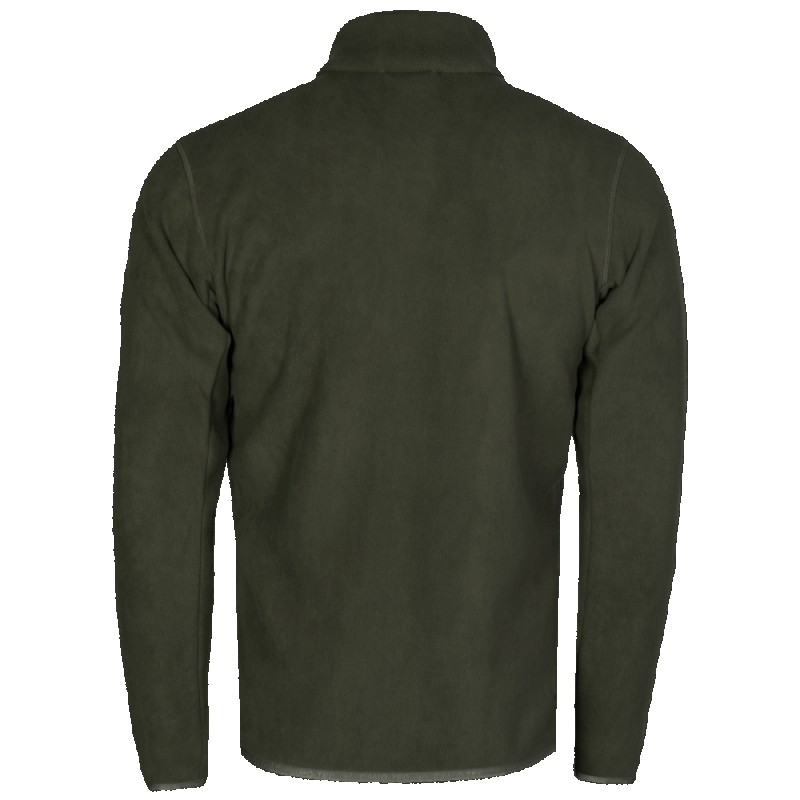 Флісова кофта Army Marker Ultra Soft Olive (6598), L, фото 4