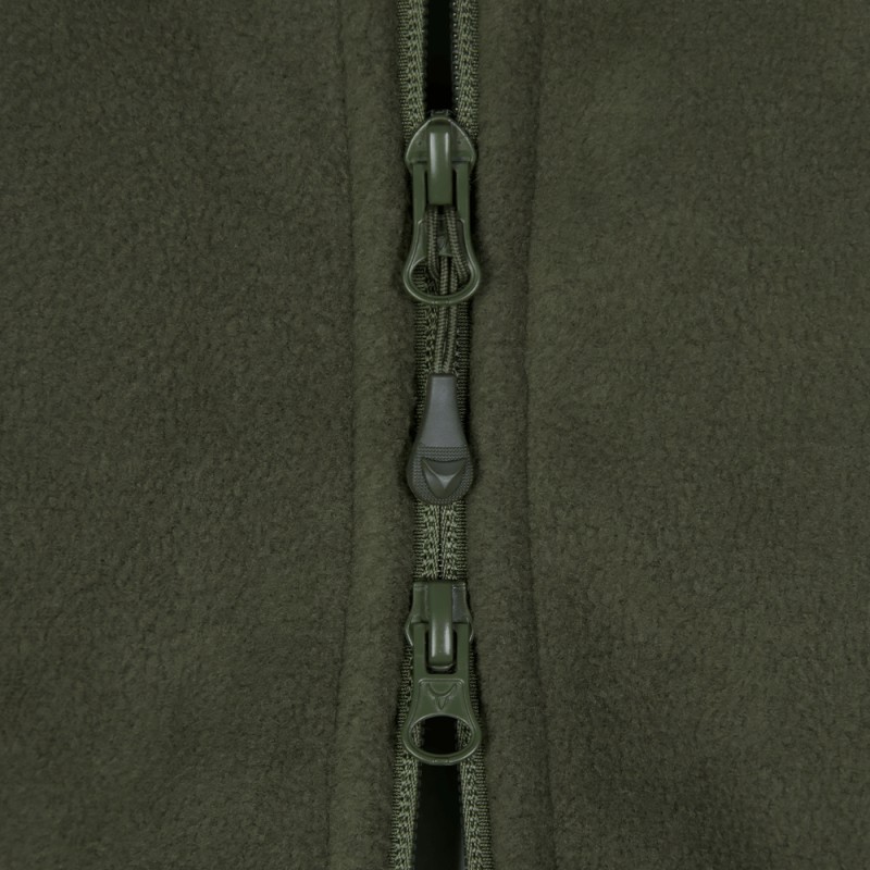 Флісова кофта Army Marker Ultra Soft Olive (6598), XXL, фото 9