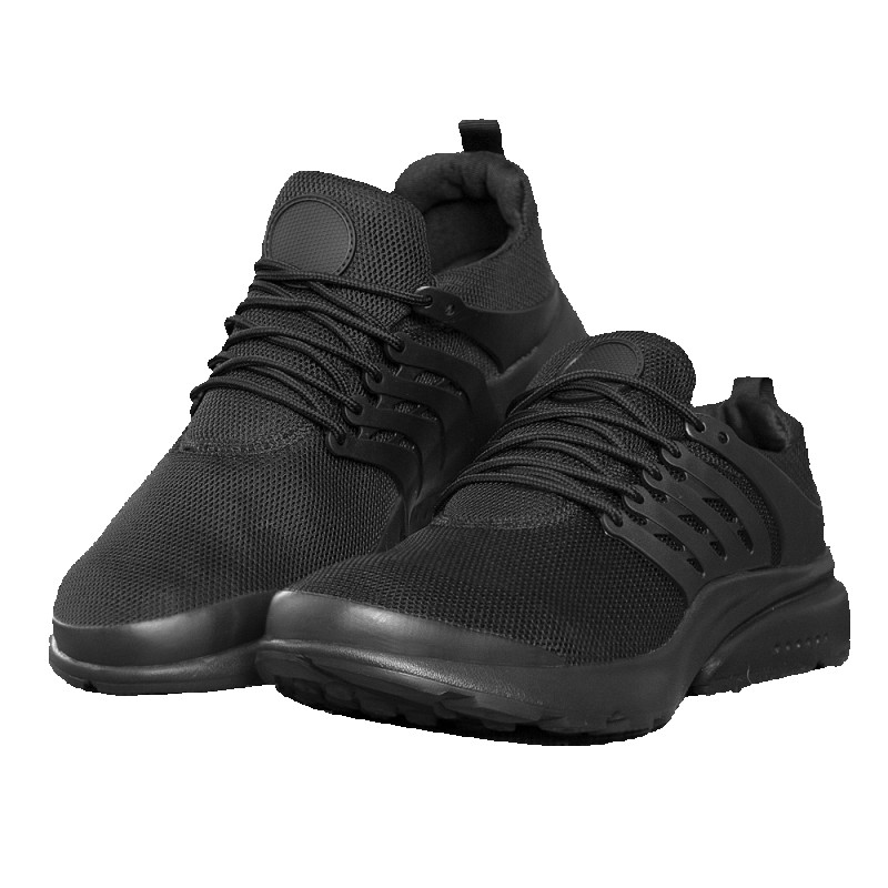 Кросівки літні NGT Black (5801), 46