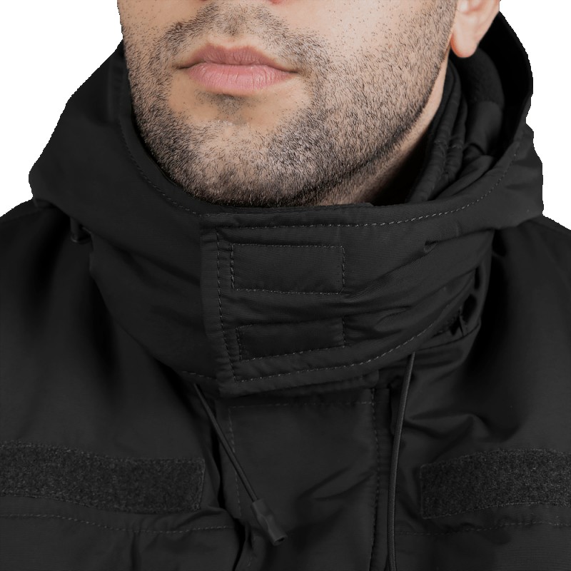 Зимова куртка Patrol System 2.0 Nylon Black (6578), S, фото 9