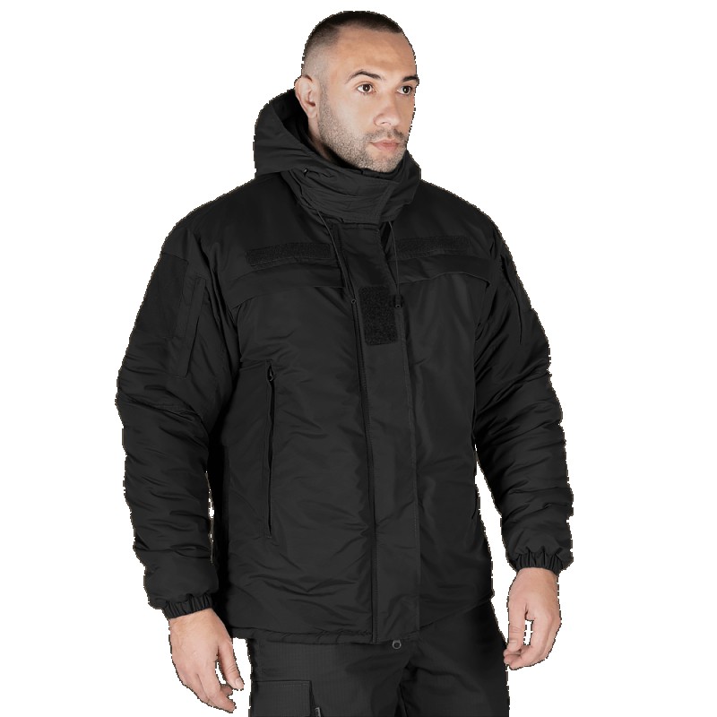 Зимова куртка Patrol System 2.0 Nylon Black (6578), M, фото 2