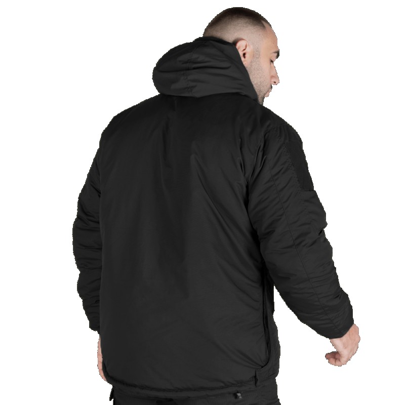 Зимова куртка Patrol System 2.0 Nylon Black (6578), M, фото 3