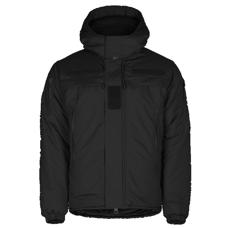Зимова куртка Patrol System 2.0 Nylon Black (6578), M, фото 4