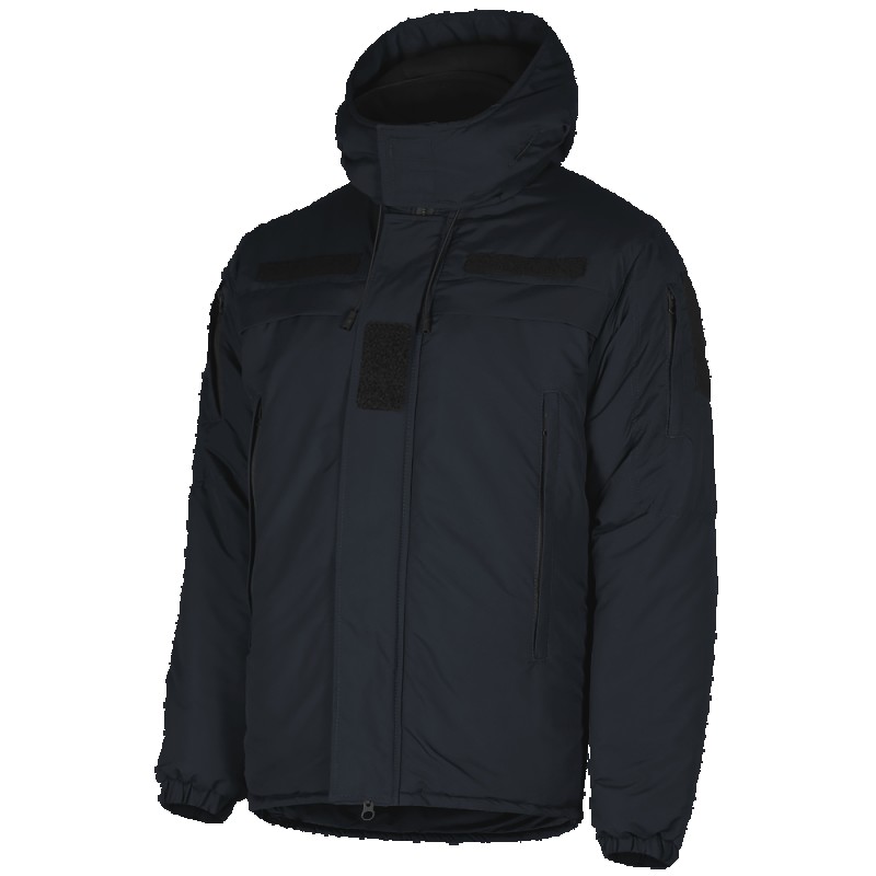 Зимова куртка Patrol System 2.0 Nylon Dark Blue (6608), XXL