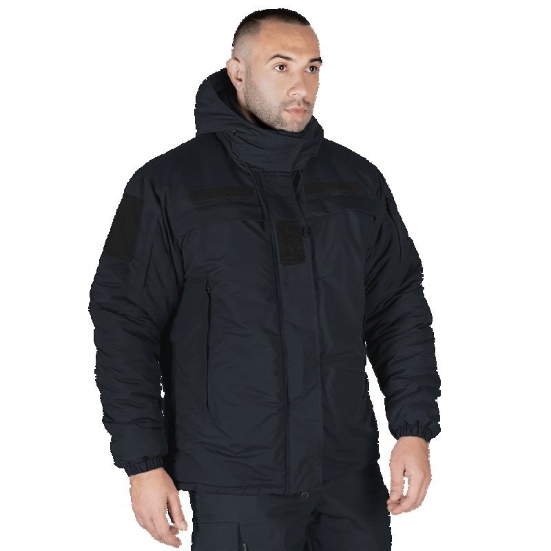 Зимова куртка Patrol System 2.0 Nylon Dark Blue (6608), M, фото 2