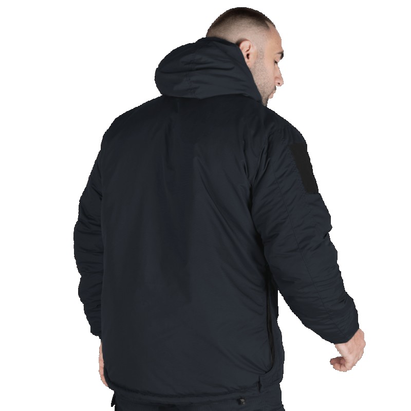 Зимова куртка Patrol System 2.0 Nylon Dark Blue (6608), M, фото 3