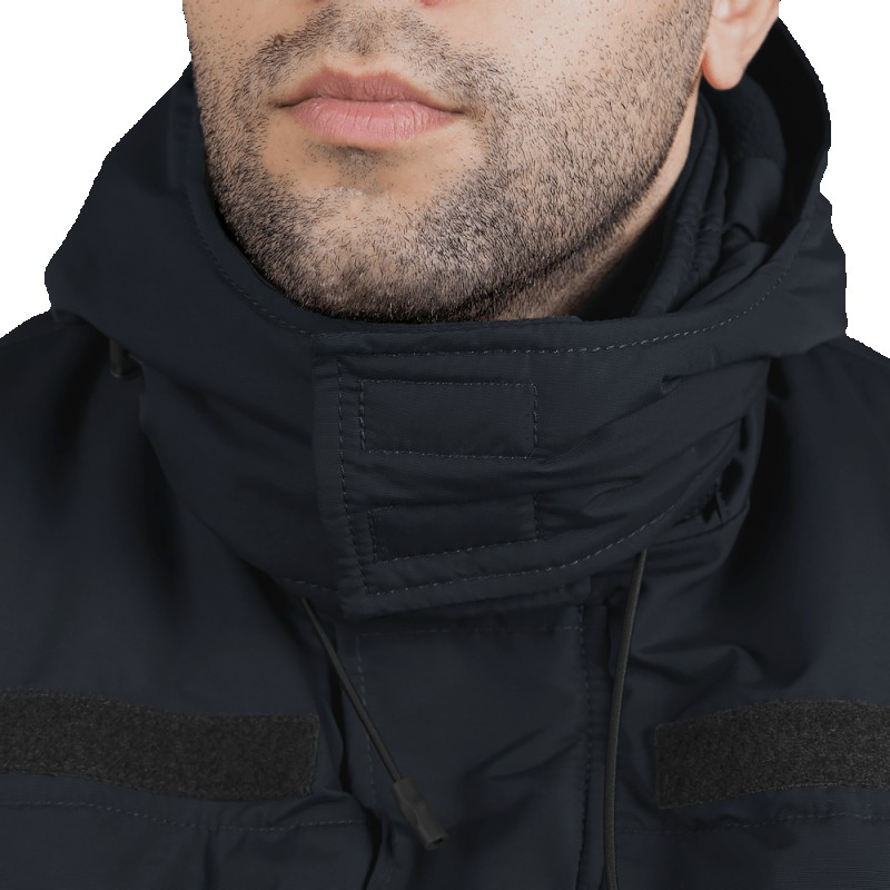 Зимова куртка Patrol System 2.0 Nylon Dark Blue (6608), M, фото 9