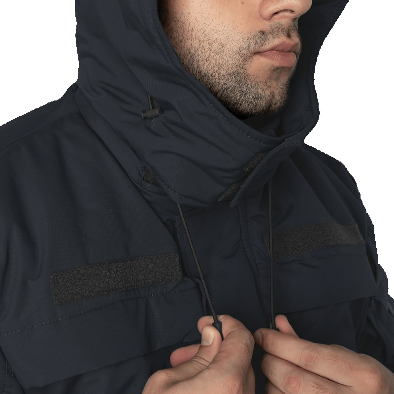 Зимова куртка Patrol System 2.0 Nylon Dark Blue (6608), M, фото 10