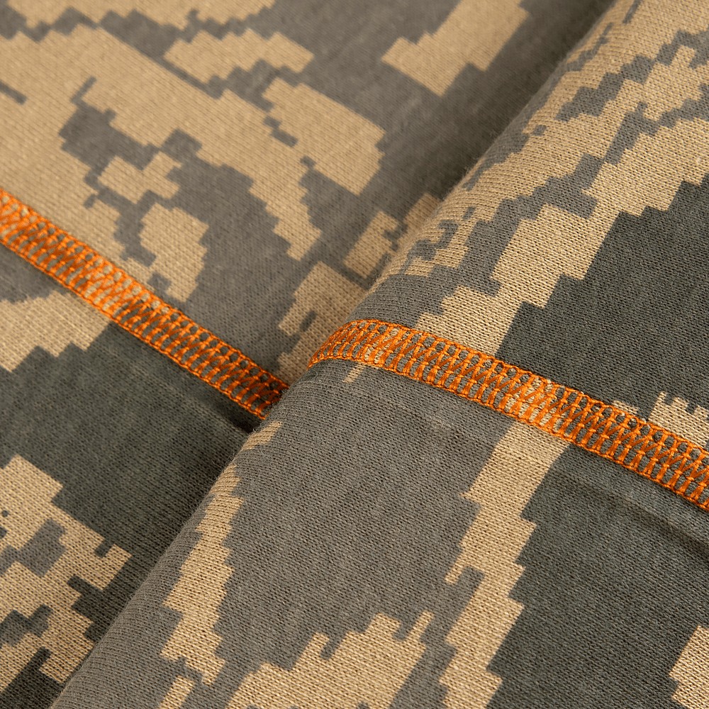 Лонгслів Basic 2.0 Cotton ABU (2221), XXL, фото 4
