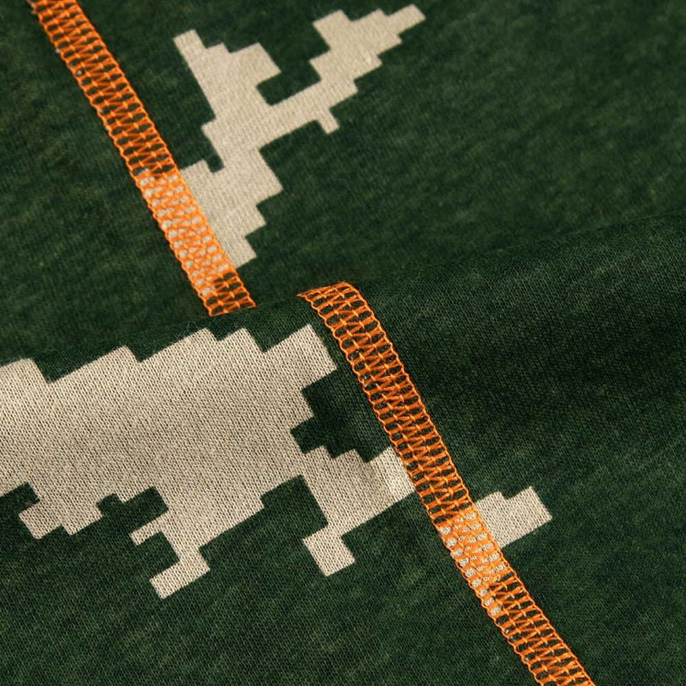 Лонгслів Basic 2.0 Cotton Birch (2397), XXXL, фото 4