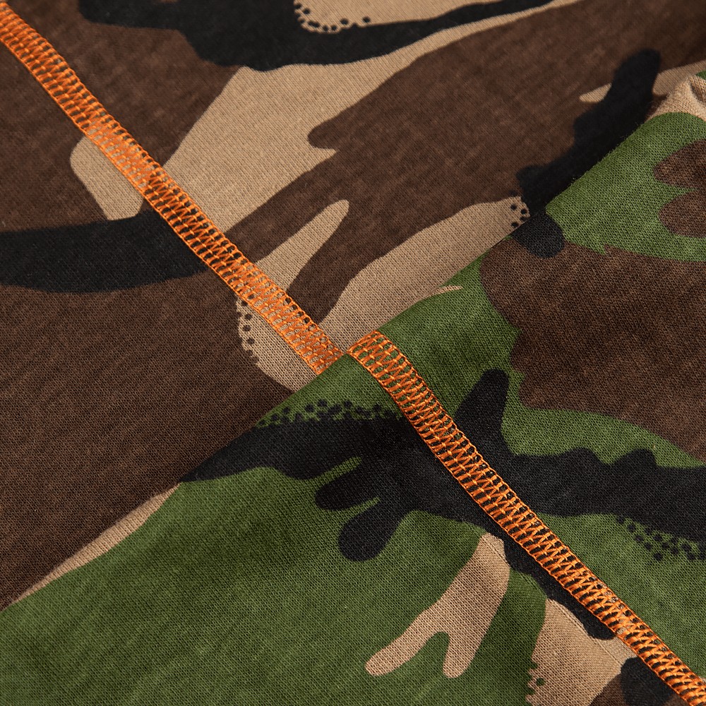 Лонгслів Basic 2.0 Cotton DPM (2219), XXXL, фото 4
