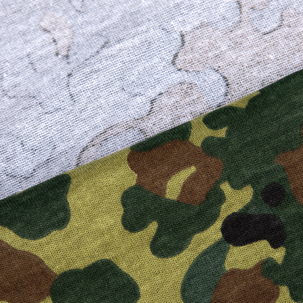 Лонгслів Basic 2.0 Cotton Flecktarn (2365), XXL, фото 3