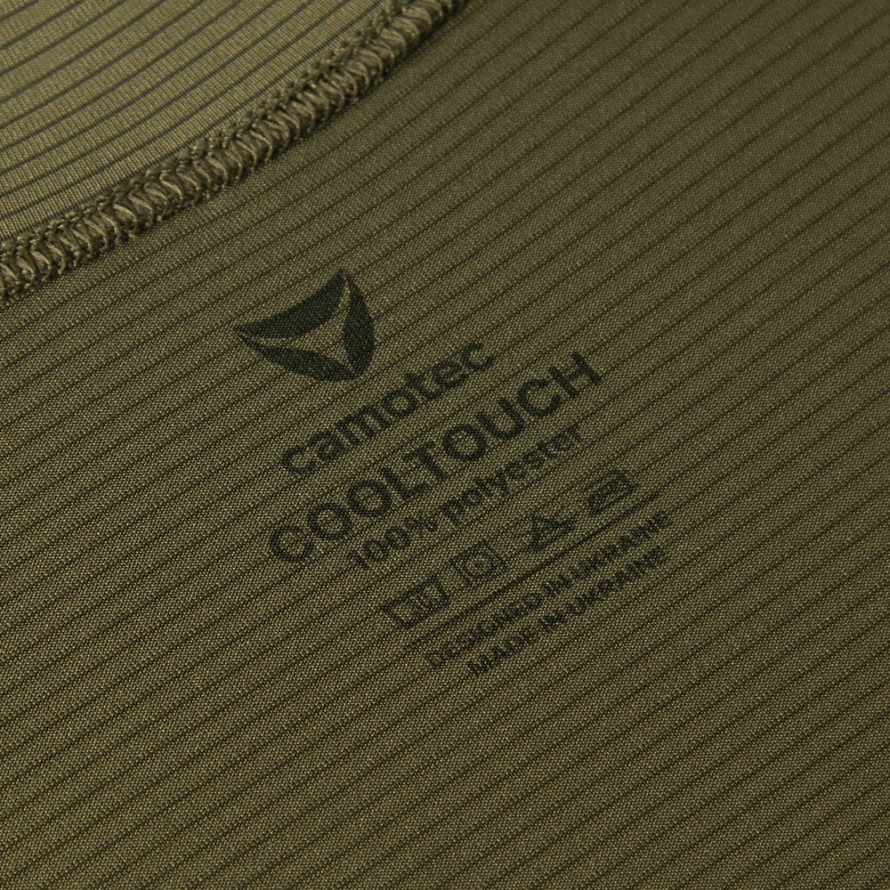Лонгслів CoolTouch Olive (2263), M, фото 4