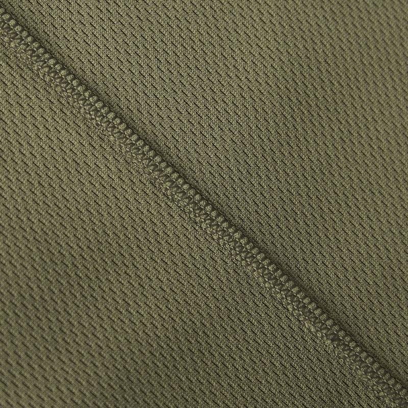Лонгслів Hood CoolPass Antistatic Olive (2339), S, фото 6