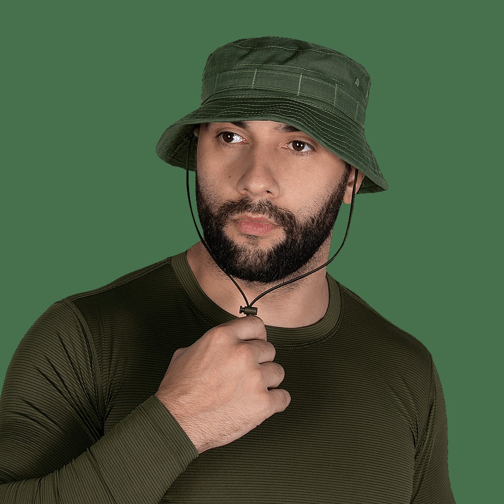 Панама Boonie 2.0 НГУ Олива (6644), 59