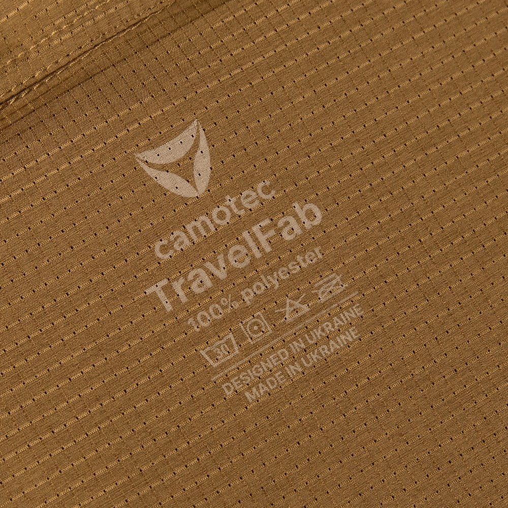 Поло Air VNT Travelfab Койот (2347), S, фото 8