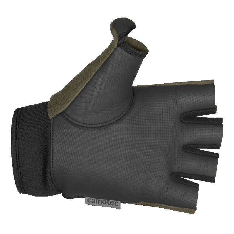 Зимові рукавички Grip Max Windstopper Olive (6606), M, фото 6
