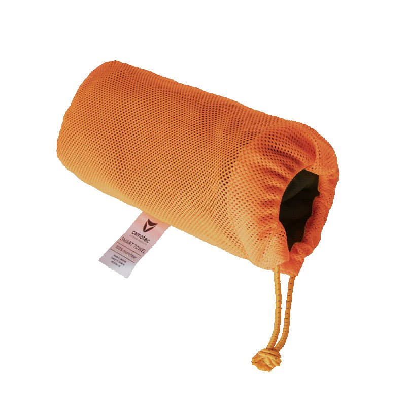 Рушник Tourist Microfiber L Olive (5479), L, фото 3