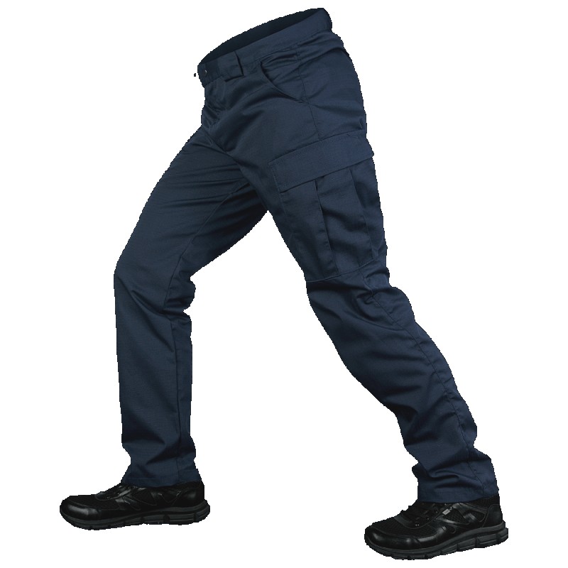 Тактичний костюм Perimeter 2.0 Rip-Stop Dark Blue (1051), 46, фото 6