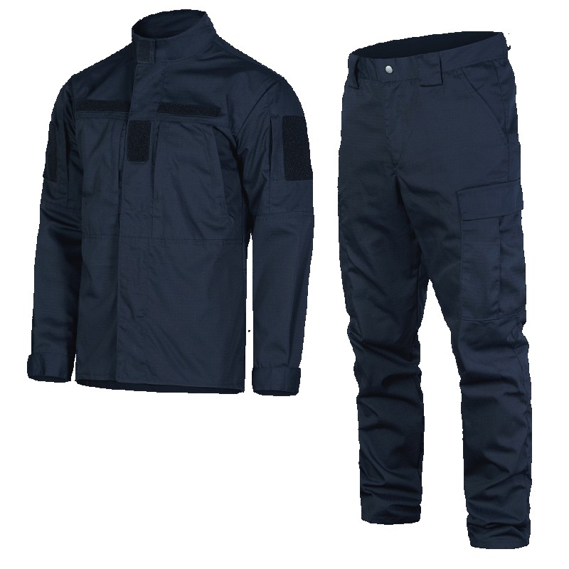 Тактичний костюм Perimeter 2.0 Rip-Stop Dark Blue (1051), 50