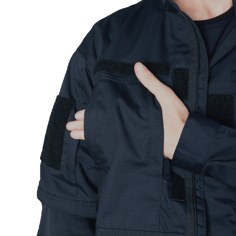 Тактичний костюм Perimeter 2.0 Rip-Stop Dark Blue (1051), 60, фото 8
