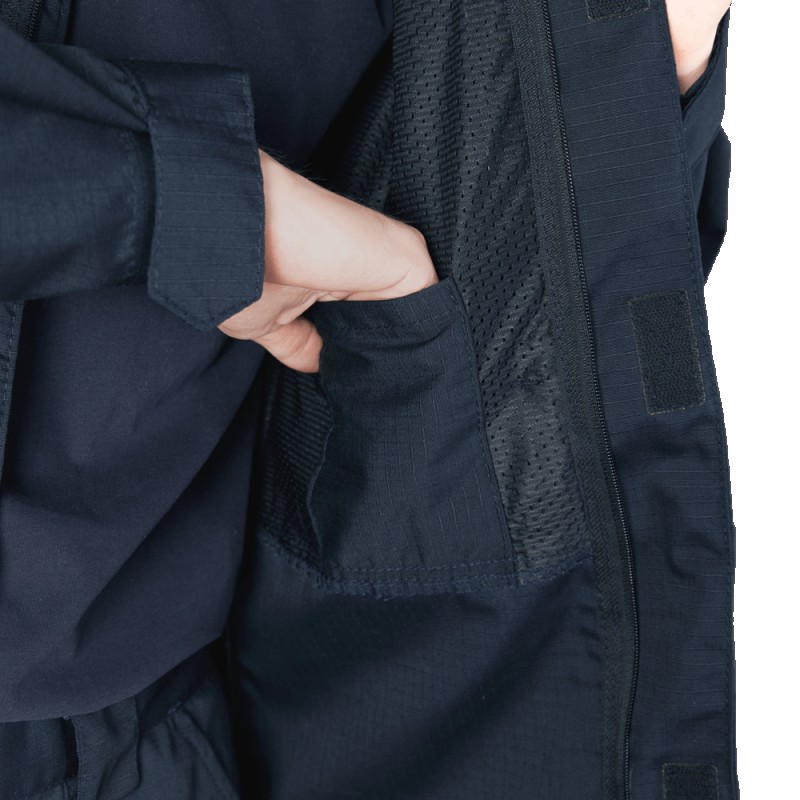 Тактичний костюм Perimeter 2.0 Rip-Stop Dark Blue (1051), 60, фото 10