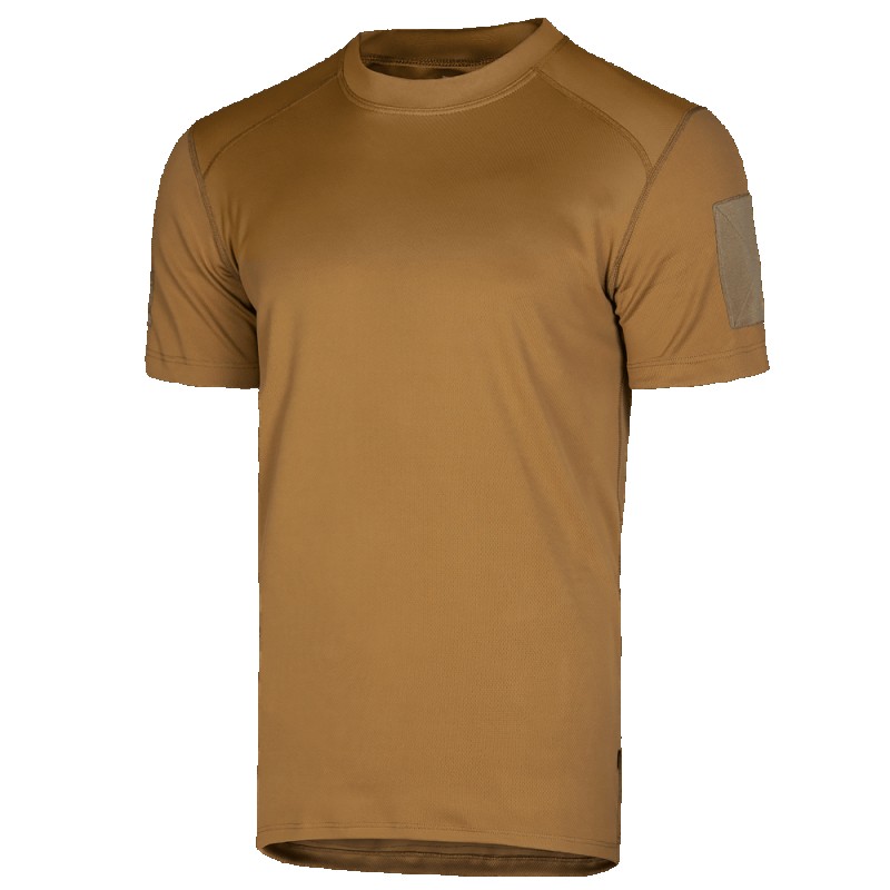 Футболка Chiton Tactical Antistatic Койот (5867), XXL