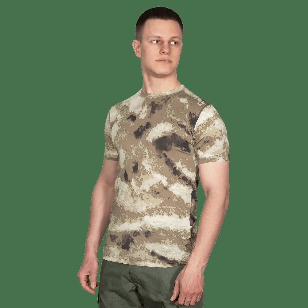 Футболка CoolTouch A-TACS AU (0239), XXL