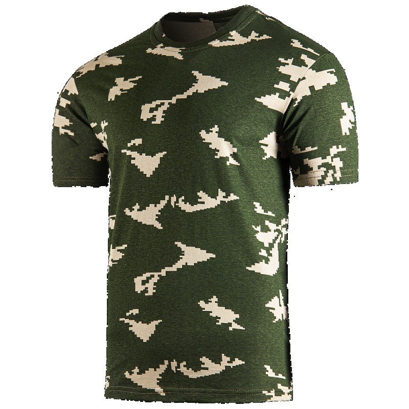 Футболка Bavovna Birch (0123), XXL