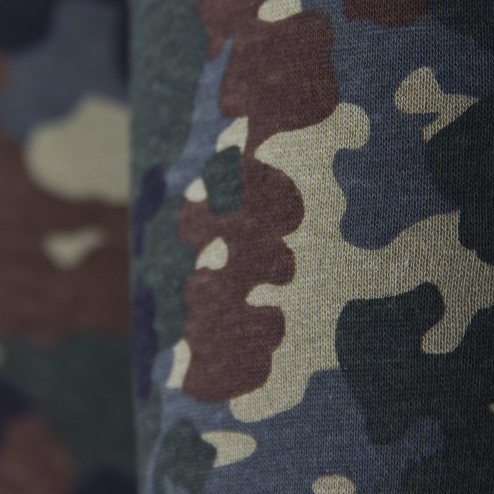 Футболка Bavovna Flecktarn (0822), XXL, фото 9