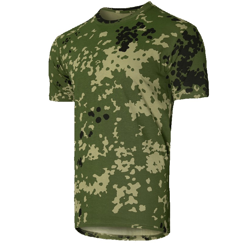 Футболка Bavovna Flecktarn D (2380), XXXL
