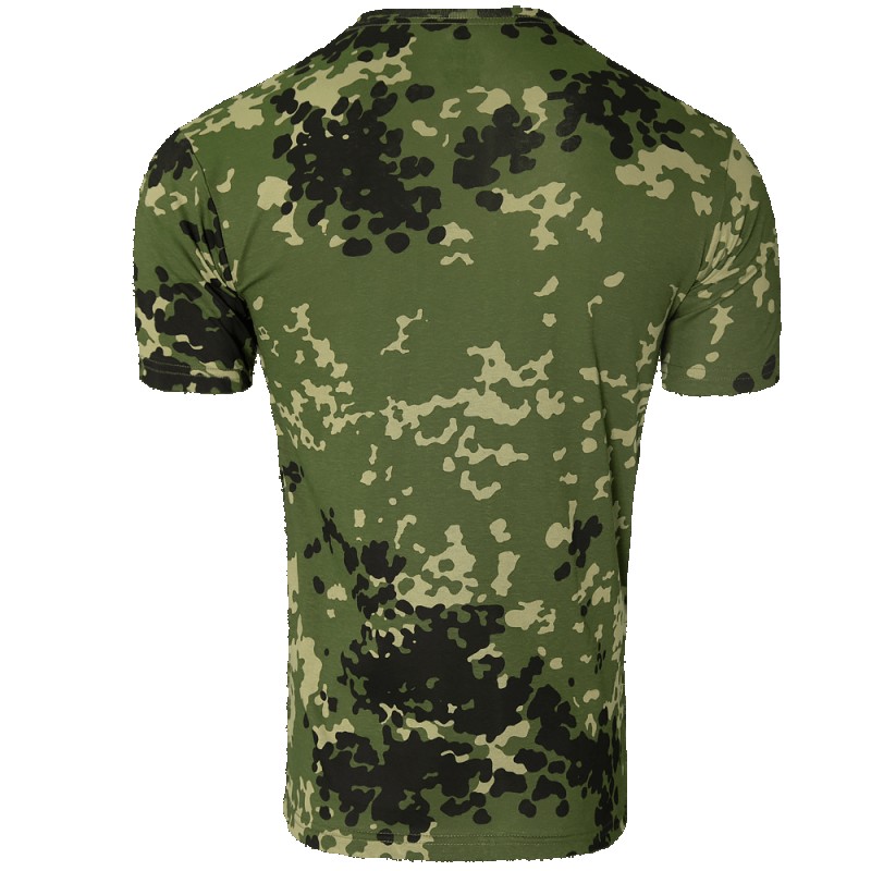 Футболка Bavovna Flecktarn D (2380), XXL, фото 2